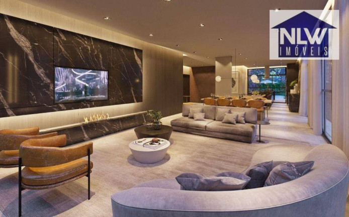 Imagem Studio com 1 Quarto à Venda, 27 m² em Vila Mariana - São Paulo Imagem Studio com 1 Quarto à Venda, 27 m² em Vila Mariana - São Paulo