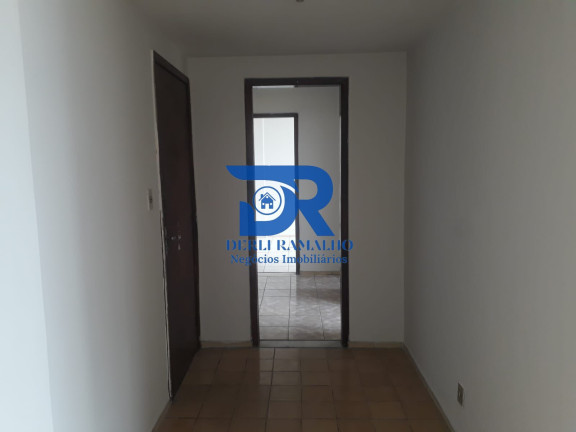Imagem Apartamento com 2 Quartos para Alugar, 60 m² em Jardim Vinte E Cinco De Agosto - Duque De Caxias