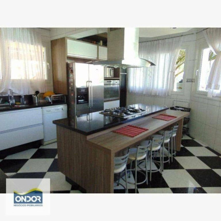 Imagem Casa de Condomínio com 4 Quartos à Venda, 753 m² em São Paulo Ii - Cotia Imagem Casa de Condomínio com 4 Quartos à Venda, 753 m² em São Paulo Ii - Cotia