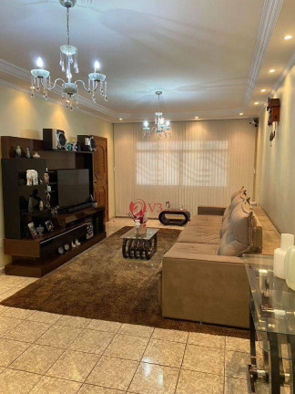 Sobrado com 3 Quartos à Venda, 250 m² em Aricanduva - São Paulo