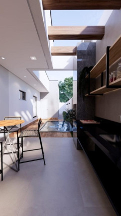 Imagem Casa com 3 Quartos à Venda, 144 m² em Plano Diretor Sul - Palmas Imagem Casa com 3 Quartos à Venda, 144 m² em Plano Diretor Sul - Palmas