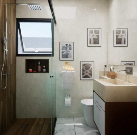Imagem Casa com 3 Quartos à Venda, 110 m² em Tupi - Praia Grande Imagem Casa com 3 Quartos à Venda, 110 m² em Tupi - Praia Grande
