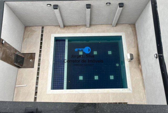 Imagem Casa com 3 Quartos à Venda, 140 m² em Portais (polvilho) - Cajamar