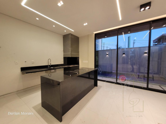 Imagem Casa com 3 Quartos à Venda, 250 m² em Novo Aleixo - Manaus