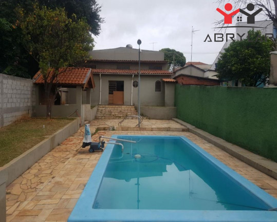 Imagem Imóvel com 3 Quartos para Alugar, 600 m² em Vila Arens Ii - Jundiaí Imagem Imóvel com 3 Quartos para Alugar, 600 m² em Vila Arens Ii - Jundiaí