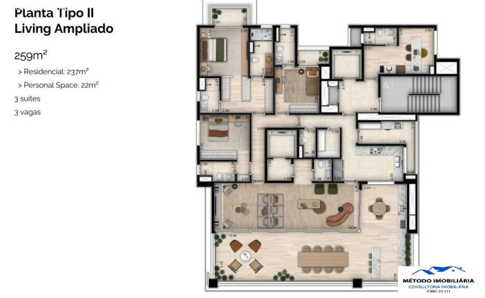 Imagem Imóvel com 4 Quartos à Venda, 259 m² em Moema Indios - São Paulo Imagem Imóvel com 4 Quartos à Venda, 259 m² em Moema Indios - São Paulo