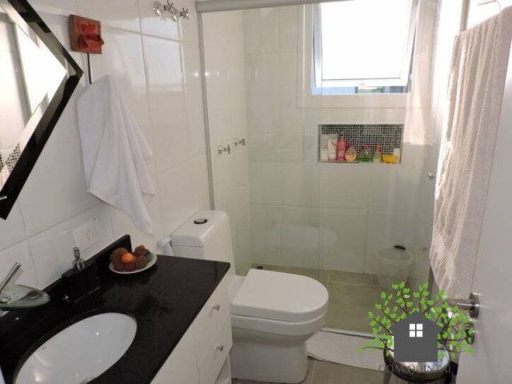 Imagem Casa com 3 Quartos à Venda, 373 m² em Paisagem Renoir - Cotia