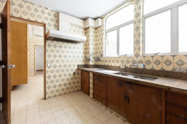 Imagem Apartamento com 3 Quartos à Venda, 220 m² em Higienópolis - São Paulo Imagem Apartamento com 3 Quartos à Venda, 220 m² em Higienópolis - São Paulo