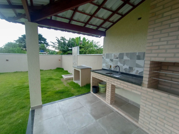 Imagem Casa com 3 Quartos à Venda, 100 m² em Jardim Atlântico Leste (itaipuaçu) - Maricá