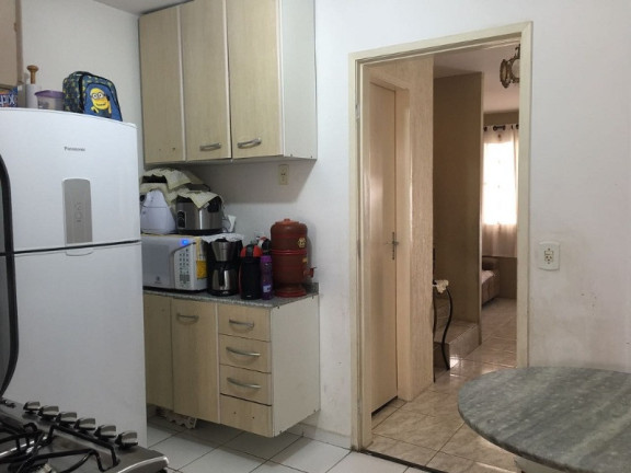 Imagem Casa de Condomínio com 2 Quartos à Venda, 80 m² em Loteamento City Jaragua - São Paulo Imagem Casa de Condomínio com 2 Quartos à Venda, 80 m² em Loteamento City Jaragua - São Paulo