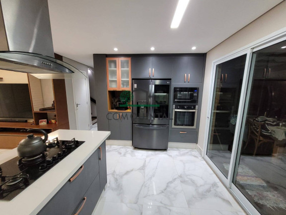 Imagem Casa com 3 Quartos à Venda,  em Granja Viana - Cotia
