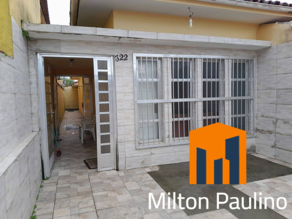 Imagem Casa com 2 Quartos à Venda, 80 m² em Real - Praia Grande
