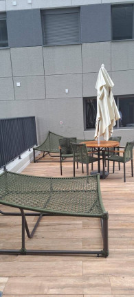 Imagem Apartamento com 1 Quarto para Alugar, 24 m² em Pinheiros - São Paulo