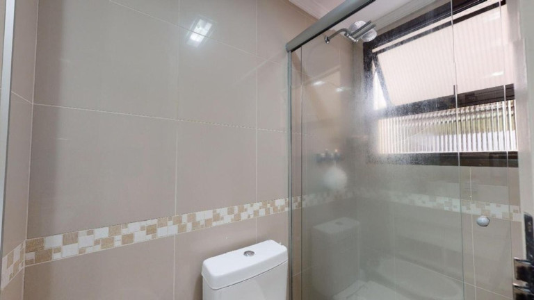 Imagem Apartamento com 3 Quartos à Venda, 139 m² em Chacara Klabin - São Paulo