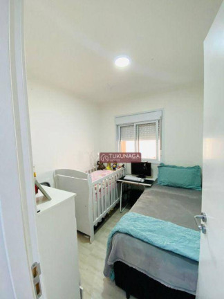 Imagem Apartamento com 3 Quartos à Venda, 81 m² em Jardim Flor Da Montanha - Guarulhos Imagem Apartamento com 3 Quartos à Venda, 81 m² em Jardim Flor Da Montanha - Guarulhos