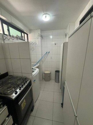 Apartamento com 2 Quartos para Alugar, 6.060 m² em Manaíra - João Pessoa