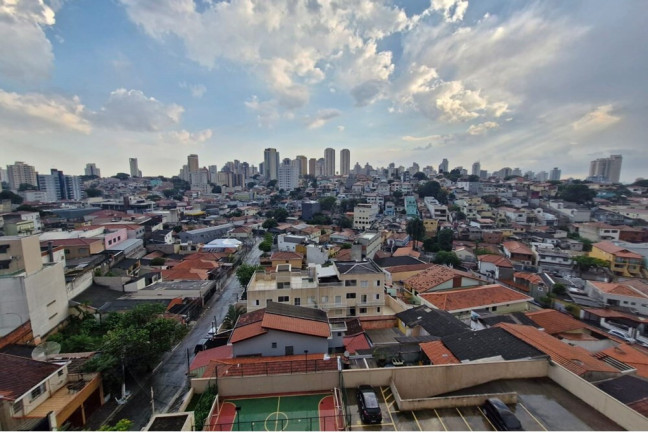 Imagem Apartamento com 2 Quartos à Venda, 51 m² em água Fria - São Paulo Imagem Apartamento com 2 Quartos à Venda, 51 m² em água Fria - São Paulo