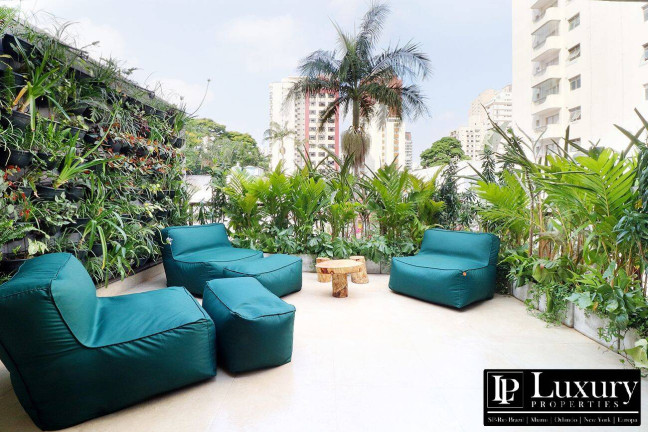 Imagem Casa com 3 Quartos à Venda, 250 m² em Vila Nova Conceição - São Paulo Imagem Casa com 3 Quartos à Venda, 250 m² em Vila Nova Conceição - São Paulo