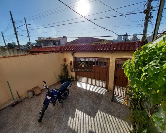 Imagem Casa com 5 Quartos à Venda, 219 m² em Parque Ipê - São Paulo Imagem Casa com 5 Quartos à Venda, 219 m² em Parque Ipê - São Paulo