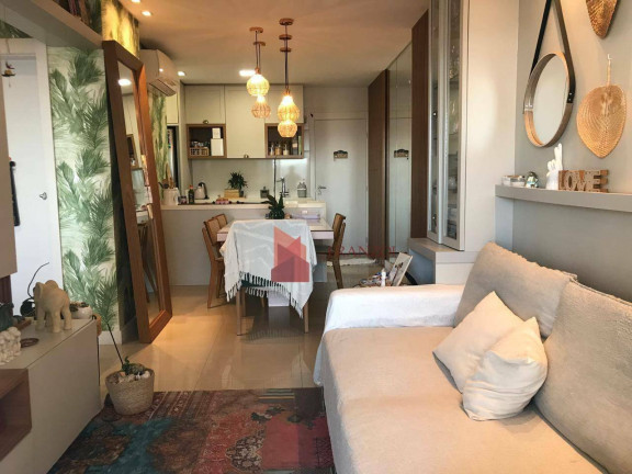 Imagem Apartamento com 2 Quartos à Venda, 65 m² em São João - Itajaí Imagem Apartamento com 2 Quartos à Venda, 65 m² em São João - Itajaí