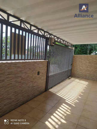 Imagem Casa com 3 Quartos à Venda, 230 m² em Jardim Morumbi - Campinas