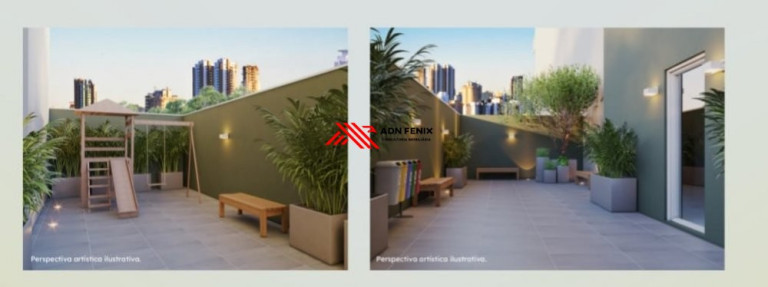 Imagem Apartamento com 2 Quartos à Venda, 64 m² em Vila Rosália - Guarulhos