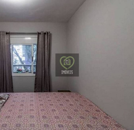 Imagem Apartamento com 2 Quartos à Venda, 72 m² em Vila Romana - São Paulo
