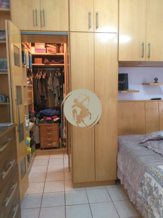 Imagem Casa com 3 Quartos à Venda, 150 m² em Boqueirao - Santos Imagem Casa com 3 Quartos à Venda, 150 m² em Boqueirao - Santos