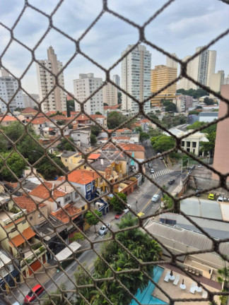 Imagem Apartamento com 3 Quartos à Venda, 65 m² em Aclimação - São Paulo