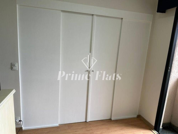 Imagem Apartamento com 1 Quarto à Venda, 36 m² em Pinheiros - São Paulo