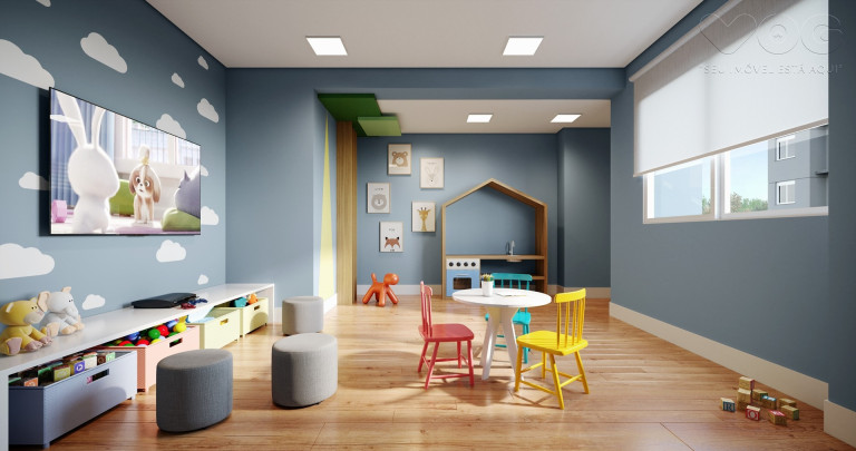 Imagem Imóvel com 2 Quartos à Venda, 41 m² em Sarandi - Porto Alegre