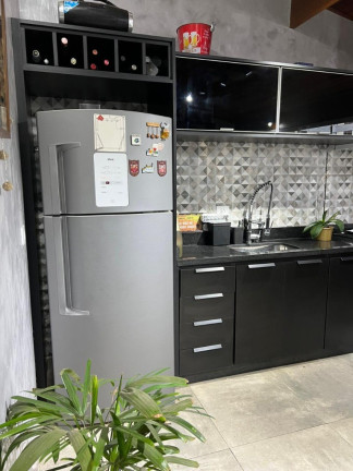 Imagem Imóvel com 3 Quartos à Venda, 146 m² em Parque Marajoara - Santo André Imagem Imóvel com 3 Quartos à Venda, 146 m² em Parque Marajoara - Santo André