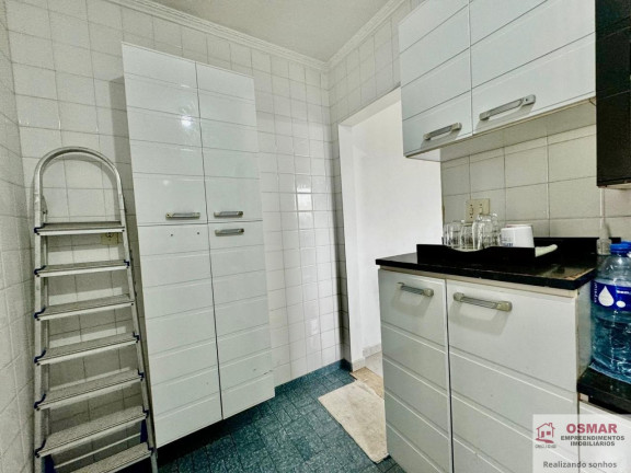 Imagem Imóvel com 2 Quartos à Venda, 61 m² em Marapé - Santos Imagem Imóvel com 2 Quartos à Venda, 61 m² em Marapé - Santos