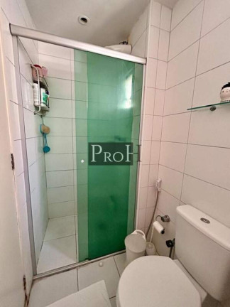 Imagem Apartamento com 3 Quartos à Venda, 58 m² em Mooca - São Paulo Imagem Apartamento com 3 Quartos à Venda, 58 m² em Mooca - São Paulo