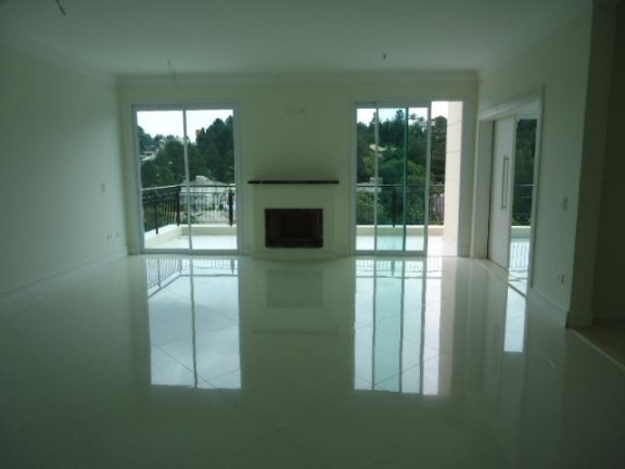 Imagem Casa à Venda,  em Alphaville 10 - Alphaville