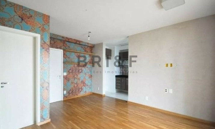Imagem Apartamento com 1 Quarto para Alugar, 49 m² em Campo Belo - São Paulo Imagem Apartamento com 1 Quarto para Alugar, 49 m² em Campo Belo - São Paulo