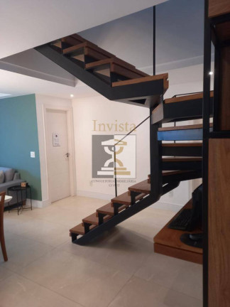 Imagem Cobertura com 3 Quartos à Venda, 215 m² em Recreio Dos Bandeirantes - Rio De Janeiro