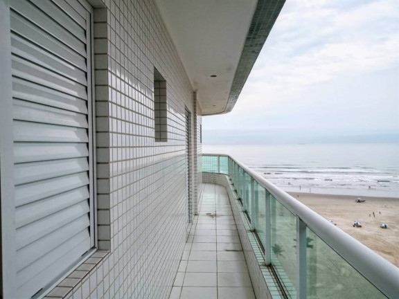 Imagem Apartamento com 3 Quartos à Venda, 124 m² em Guilhermina - Praia Grande Imagem Apartamento com 3 Quartos à Venda, 124 m² em Guilhermina - Praia Grande
