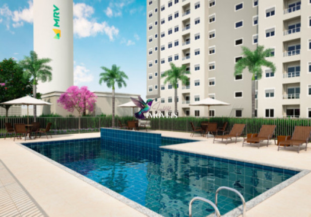 Imagem Apartamento com 2 Quartos à Venda, 44 m² em Humaitá - Porto Alegre Imagem Apartamento com 2 Quartos à Venda, 44 m² em Humaitá - Porto Alegre
