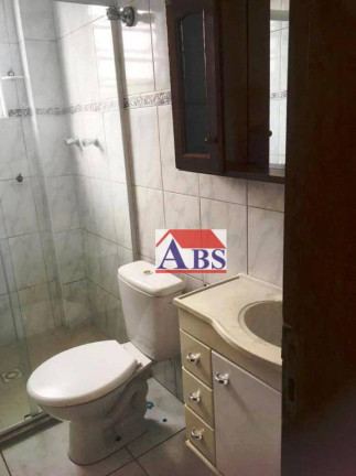 Imagem Casa com 2 Quartos à Venda, 12 m² em Vila Ponte Nova - Cubatão Imagem Casa com 2 Quartos à Venda, 12 m² em Vila Ponte Nova - Cubatão