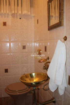 Imagem Apartamento com 3 Quartos à Venda, 175 m² em Santo Antônio - São Caetano Do Sul Imagem Apartamento com 3 Quartos à Venda, 175 m² em Santo Antônio - São Caetano Do Sul