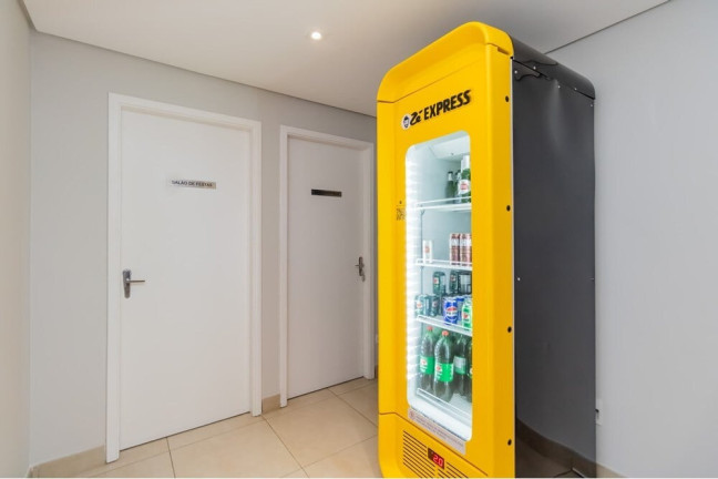 Imagem Apartamento com 2 Quartos à Venda, 60 m² em Vila Da Saúde - São Paulo Imagem Apartamento com 2 Quartos à Venda, 60 m² em Vila Da Saúde - São Paulo