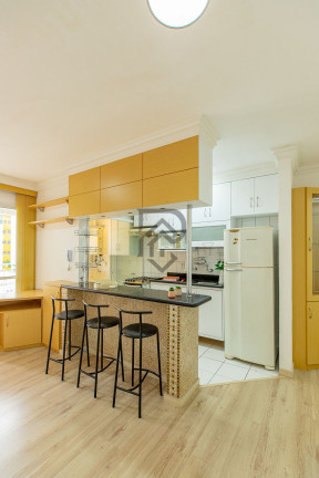 Imagem Apartamento com 2 Quartos à Venda, 52 m² em Vila Olímpia - São Paulo Imagem Apartamento com 2 Quartos à Venda, 52 m² em Vila Olímpia - São Paulo