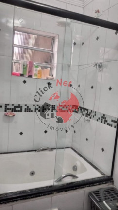 Imagem Casa com 3 Quartos à Venda, 145 m² em Assunção - São Bernardo Do Campo Imagem Casa com 3 Quartos à Venda, 145 m² em Assunção - São Bernardo Do Campo