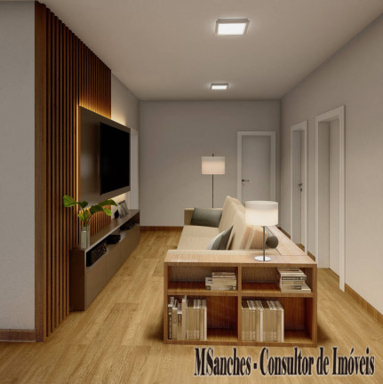 Imagem Casa de Condomínio com 3 Quartos à Venda, 201 m² em Cond. Terras De São Francisco - Sorocaba