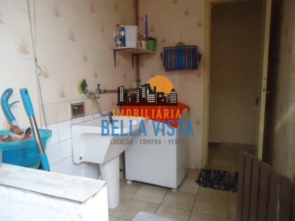 Imagem Casa com 3 Quartos à Venda, em Centro - São Vicente Imagem Casa com 3 Quartos à Venda, em Centro - São Vicente