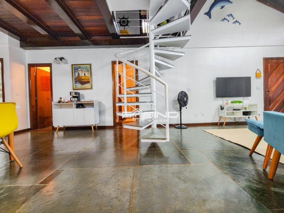 Imagem Casa com 4 Quartos à Venda, 184 m² em Riviera De São Lourenço - Bertioga Imagem Casa com 4 Quartos à Venda, 184 m² em Riviera De São Lourenço - Bertioga