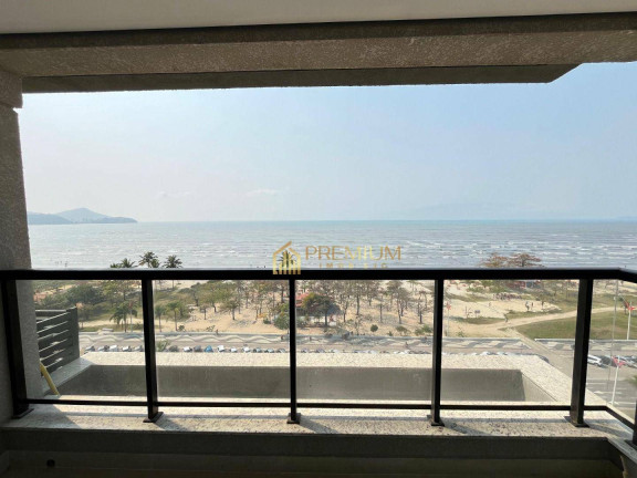 Apartamento com 1 Quarto à Venda, 45 m² em Indaiá - Caraguatatuba