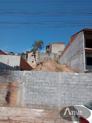 Terreno à Venda, 259 m² em Jardim Imperial - Atibaia