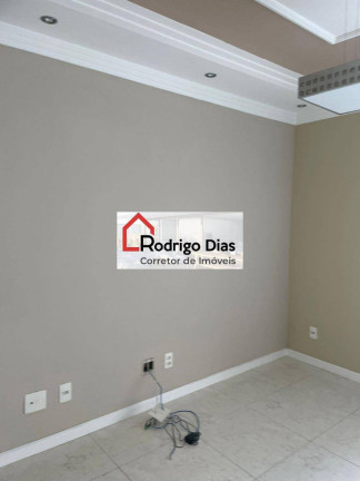 Imagem Apartamento com 3 Quartos para Alugar, 90 m² em Engordadouro - Jundiaí Imagem Apartamento com 3 Quartos para Alugar, 90 m² em Engordadouro - Jundiaí